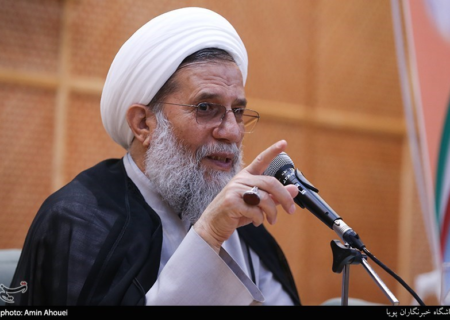 محمدحسنی: ارتش ما یک ارتش امام حسینی، عاشورایی و کربلایی است