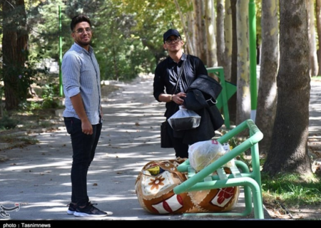 امکان مهمان شدن دانشجویان علم‌وصنعت در خوابگاه‌ها فراهم شد