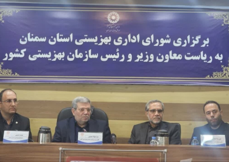 ۱۵ هزار معلول در استان سمنان تحت پوشش بهزیستی هستند