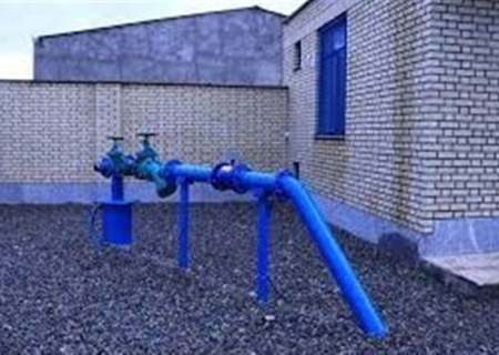 دسترسی ایران به آب شرب سالم بالاتر از میانگین جهانی