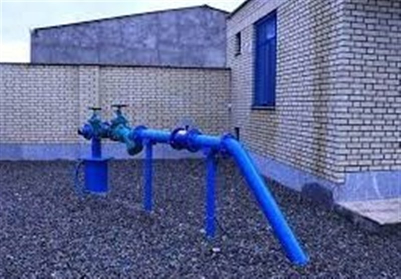 دسترسی ایران به آب شرب سالم بالاتر از میانگین جهانی