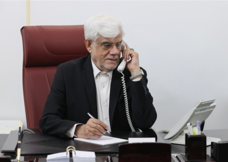 دستور عارف برای تسهیل بازگشت ایمن زائران اربعین