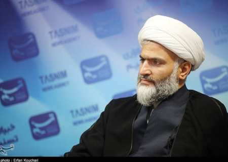 صلح‌میرزایی: مسئولان مراقب حفظ وحدت ملی باشند/ بر اولویت‌ها تمرکز کنیم