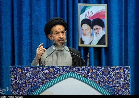 ابوترابی: همگان دقت کنند که با بیان اختلافات، اقتدار ملی مخدوش نشود