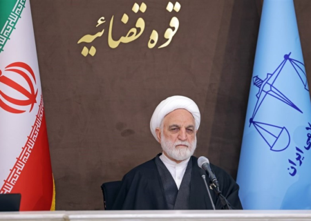 درخواست مجلس از اژه‌ای درباره تبدیل وضعیت استخدامی کارکنان شورای حل اختلاف