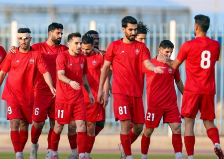 ثبت قرارداد بازیکنان جدید پرسپولیس در سازمان لیگ/ یک بازیکن از لیست خارج شد