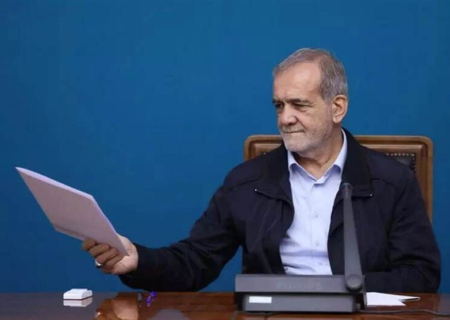 ابلاغ مصوبه مالیات بر سوداگری توسط پزشکیان/ این قانون چه اهدافی دارد؟