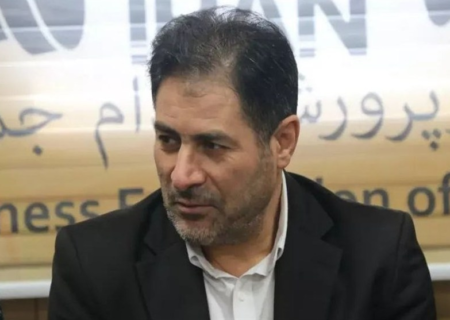 پایان بلاتکلیفی ۱۵ ماهه هیئت بدنسازی تهران با معرفی رئیس جدید