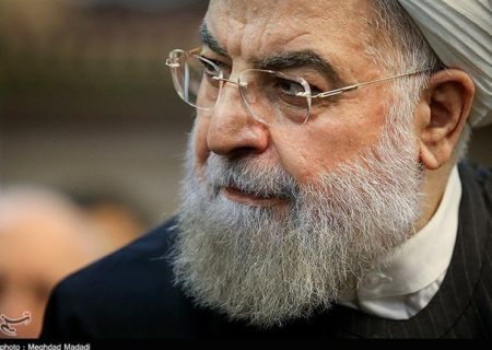 پارادایم فرسایش؛ هنر حراج وطن در بازار سیاست جهانی