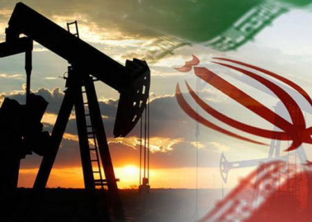 رشد قیمت نفت ایران ملایم شد