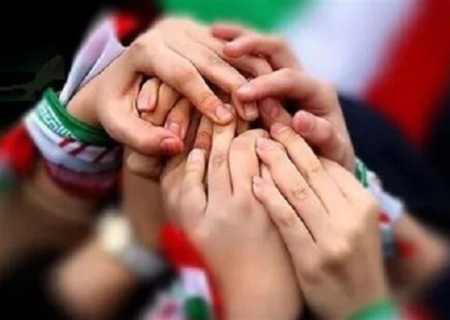 اتحاد خانواده بزرگ ایرانیان؛ مولفه قدرت و حفظ منافع ملی