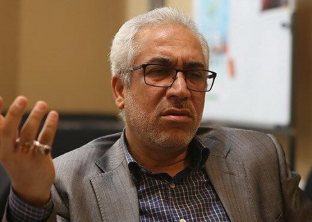 تحولات افکار عمومی در سرزمین‌های اشغالی/ ۳? سناریوی? محتمل برای تنش‌های آینده​​​​​​​