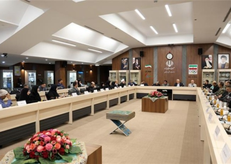 دعوت از رئیس جمهور و رئیس IPC برای حضور در مراسم روز ملی پارالمپیک