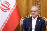 پزشکیان: ارمنی‌ها در جامعه ایران محبوب و عزیز هستند