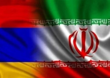 امضای بیانیه مشترک و ۱۰ سند همکاری بین ایران و ارمنستان