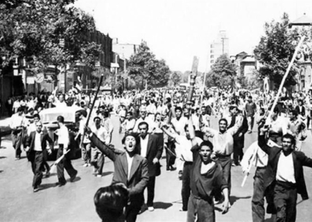 از کنسرسیوم نفت تا کنسرسیوم اورانیوم؛ مسئله اصلی «ایران قوی» است