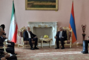 پزشکیان: توافقات مفیدی در سفر ارمنستان حاصل شد