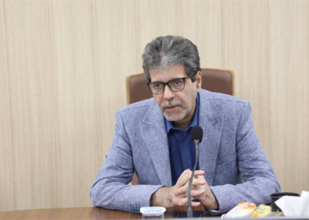 میرزایی: معوقات بازنشستگان وزارت بهداشت واریز می‌شود