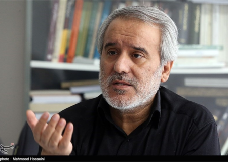 پیوند «ایران» و «تشیع» علت ایستادگی تاریخی ملت ایران