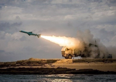 رزمایش موشکی اقتدار پایدار ۱۴۰۴ فردا برگزار می‌شود