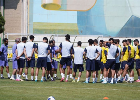 همکاری نکردن برخی باشگاه‌ها با تیم امید/ کارت بازی بازیکنان گرفته می‌شود؟