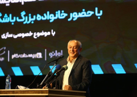 فریبا: سحرخیزان ۳۰درصد از هزینه انتقالش را حلال کرد/ باشگاه با خانم سخنگو برخورد کند