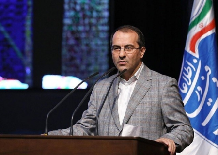 رفیع‌زاده: مصمم هستیم موضوع تبدیل وضعیت نیروهای شرکتی حل شود