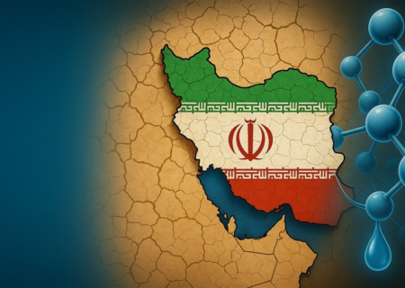 عبور ایران از سد بحران آب با فناوری‌هایی از جنس نانو