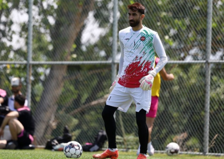 تراکتور و بیرانوند پرونده پرسپولیس را با وکیل خارجی به CAS بردند