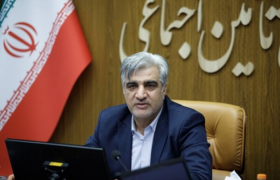 سالاری: معوقات بازنشستگان نیمه اول شهریور پرداخت می‌شود