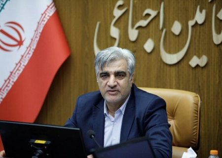 سالاری: معوقات بازنشستگان نیمه اول شهریور پرداخت می‌شود
