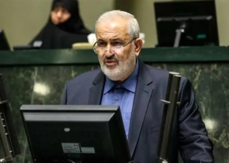 استیضاح علی‌آبادی با ۶۵ امضا در سامانه مجلس ثبت شد