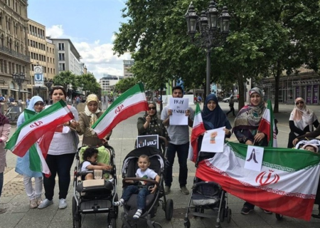 دولت مکلف به ارائه حمایت درمانی و فرهنگی از ایرانیان خارج کشور شد