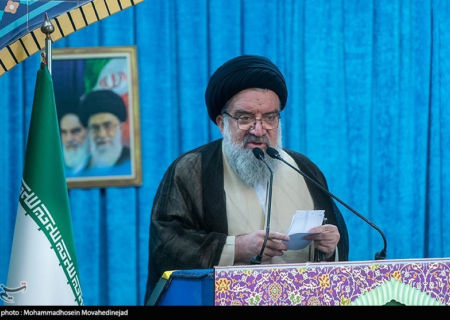 خاتمی: کسی حق شکستن خط قرمزِ وحدت را ندارد/ واکنش به بیانیه جبهه اصلاحات