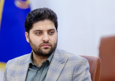 مدیرعامل موسسه دانش بنیان برکت منصوب شد