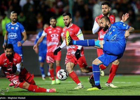 استقلال و پرسپولیس در نقل‌وانتقالات؛ پایان خوب بهتر از شروع خوب است!