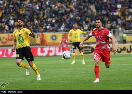 سپاهان – پرسپولیس؛ جدال سنتی با چاشنی انتقام و ترس!