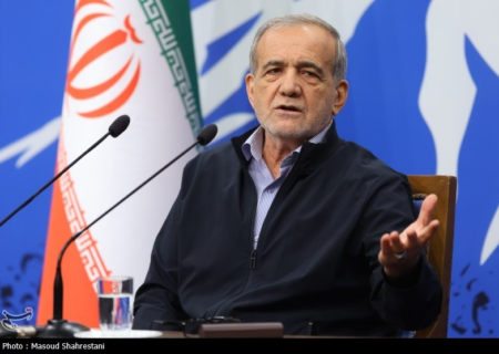 نشست خبری رئیس‌جمهور هفته آینده برگزار می‌شود