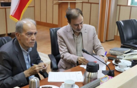 همکاری پژوهشگاه ژنتیک و دانشگاه تهران؛ آزمایشگاه ملی تاسیس می‌شود