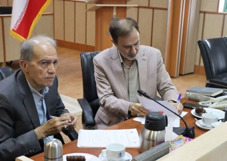 همکاری پژوهشگاه ژنتیک و دانشگاه تهران؛ آزمایشگاه ملی تاسیس می‌شود