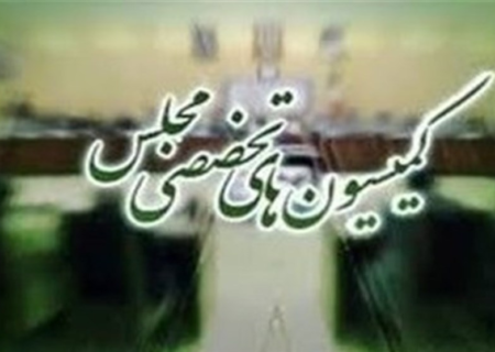 ۵ وزیر کابینه به کمیسیون‌های مجلس می‌روند