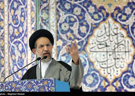 ابوترابی:دفاع ۱۲ روزه سطح بازیگری ایران در نظام بین‌الملل را ارتقا داد
