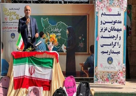 پرپنچی: ۲۴ هزار دانش‌آموز و ۱۵۱۰ دانشجو تحت حمایت کمیته امداد هستند
