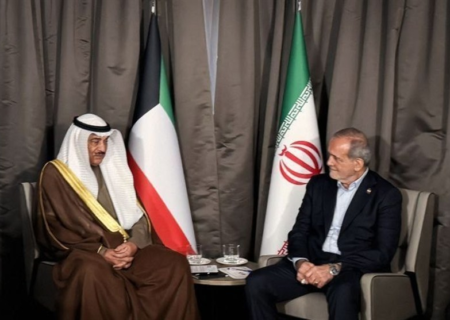 پزشکیان: کشورهای اسلامی برای مسلمانان امنیت و رفاه ایجاد کنند