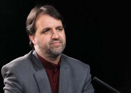 راهبری امام خمینی (ره) در جنگ تحمیلی و دفاع مقدس ۸ ساله