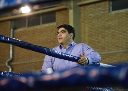 مهدی‌پور: بازنده‌های سربلندی در جهانی بودیم/ حسینی در حال ساخت فونداسیون بوکس است