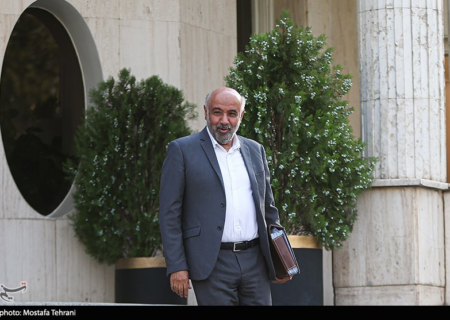 میدری: امکان پرداخت کالابرگ با ۲ روش را داریم/ دستور پزشکیان برای تأمین منابع پایدار