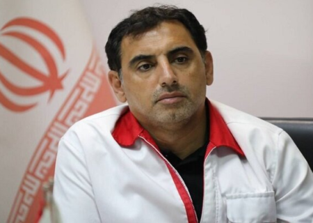 کبادی: سازمان امدادونجات توان عملیاتی خود را تقویت می‌کند