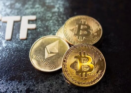 راز عقب‌ماندن بیت‌کوین از طلای جهانی چیست؟