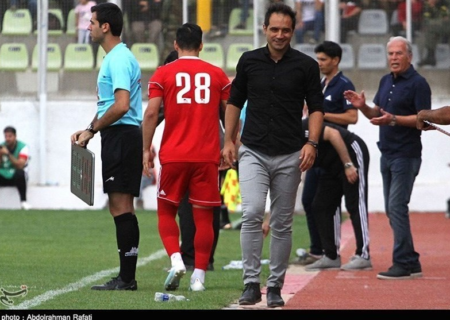 جمشیدیان: اقدامات لازم را برای میزبانی از موهون باگان انجام داده‌ایم